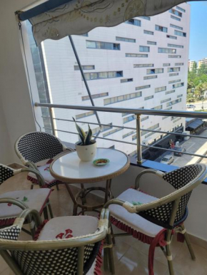 City Center Luxury Apartment